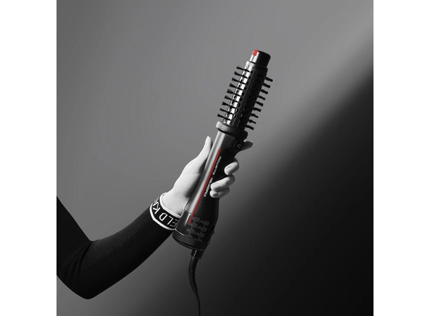 Фен-щетка Rowenta KARL LAGERFELD K/ PRO STYLIST CF961LF0 - изображение 6 Фен-щетка Rowenta KARL LAGERFELD K/ PRO STYLIST CF961LF0 - изображение 6