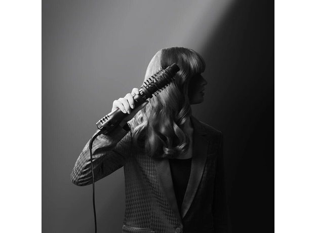 Фен-щетка Rowenta KARL LAGERFELD K/ PRO STYLIST CF961LF0 - изображение 8 Фен-щетка Rowenta KARL LAGERFELD K/ PRO STYLIST CF961LF0 - изображение 8