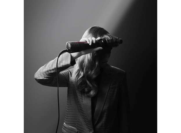 Фен-щетка Rowenta KARL LAGERFELD K/ PRO STYLIST CF961LF0 - изображение 7 Фен-щетка Rowenta KARL LAGERFELD K/ PRO STYLIST CF961LF0 - изображение 7