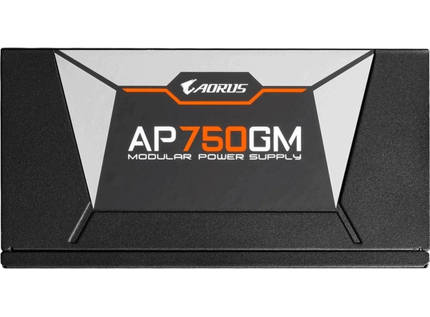 Gigabyte Aorus P750W 80 Plus Gold Modular GP-AP750GM - зображення 6 Gigabyte Aorus P750W 80 Plus Gold Modular GP-AP750GM - зображення 6