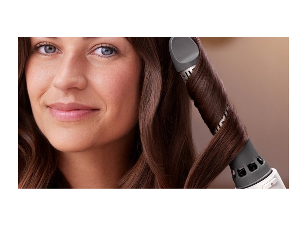 Фен-щетка PHILIPS AirStyler 7000 Series BHA710/00 - зображення 11 Фен-щетка PHILIPS AirStyler 7000 Series BHA710/00 - зображення 11