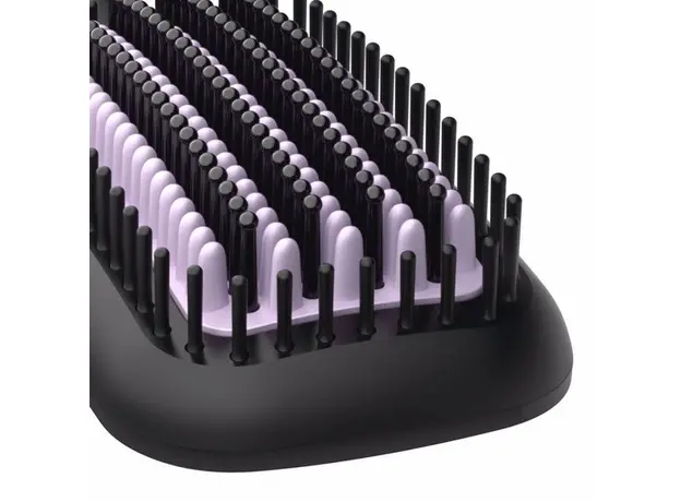 Расческа выпрямитель для волос PHILIPS StyleCare Essential BHH880/00 черный - изображение 3