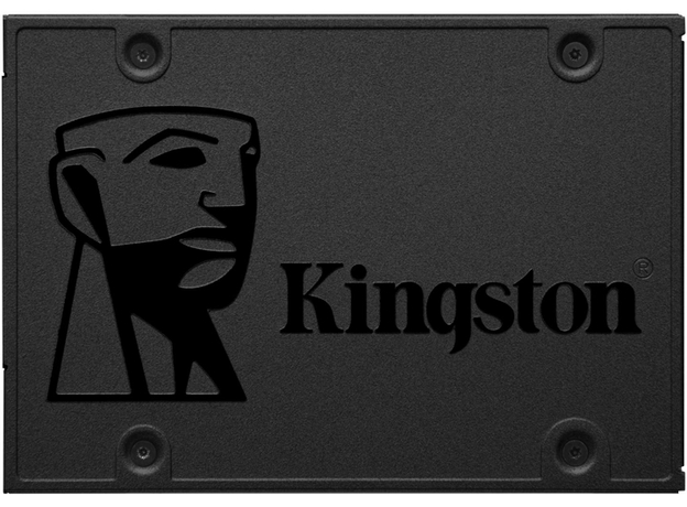 Kingston SSDNow A400 240GB (SA400S37/240GBK) ОЕМ  Kingston SSDNow A400 240GB (SA400S37/240GBK) ОЕМ