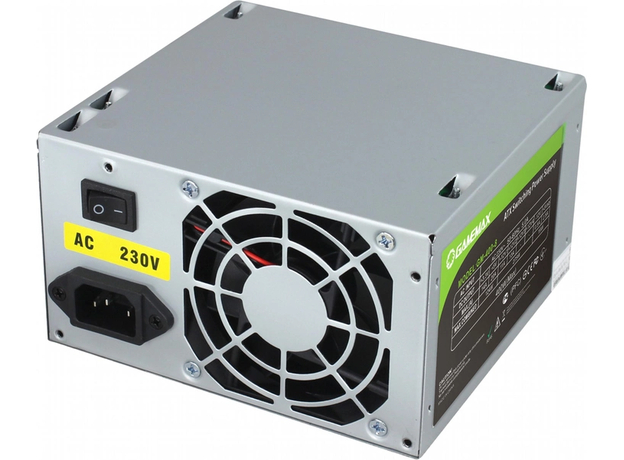 GameMax GM-400-8CM 400W - изображение 3 GameMax GM-400-8CM 400W - изображение 3