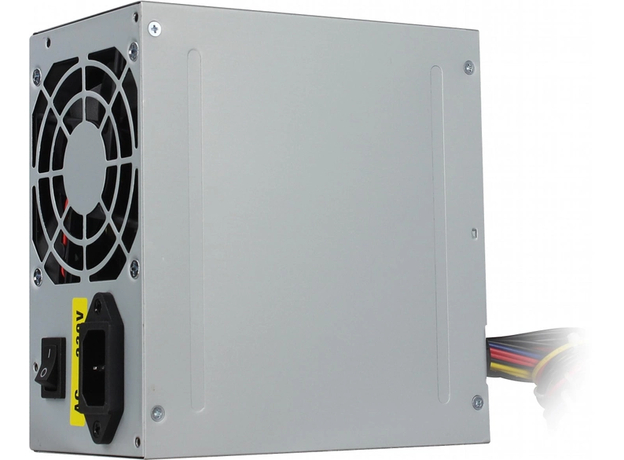 GameMax GM-400-8CM 400W - изображение 5 GameMax GM-400-8CM 400W - изображение 5