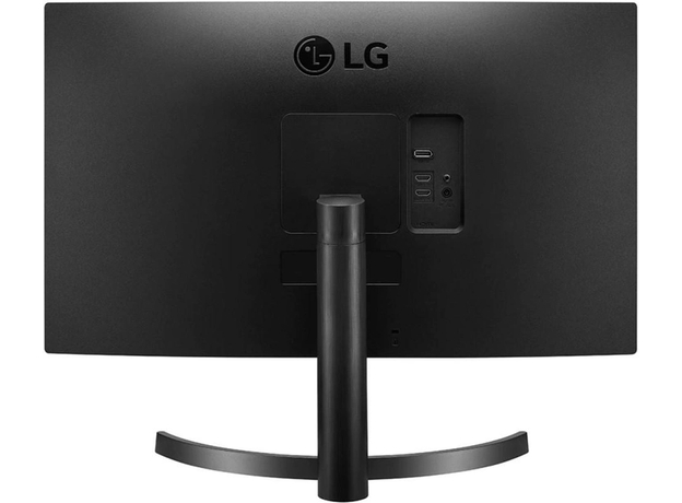 Монитор LG 27QN600-B 27" - изображение 6 Монитор LG 27QN600-B 27" - изображение 6