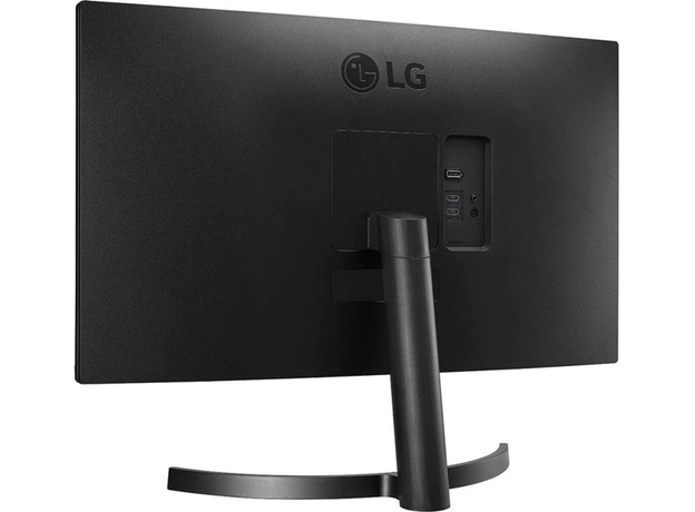 Монитор LG 27QN600-B 27" - изображение 7 Монитор LG 27QN600-B 27" - изображение 7