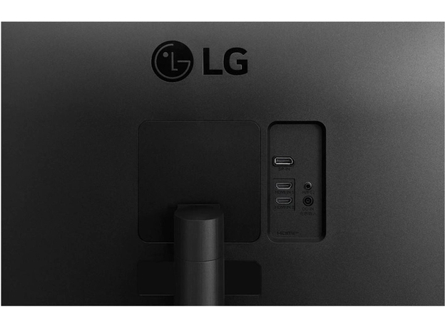 Монитор LG 27QN600-B 27" - изображение 8 Монитор LG 27QN600-B 27" - изображение 8