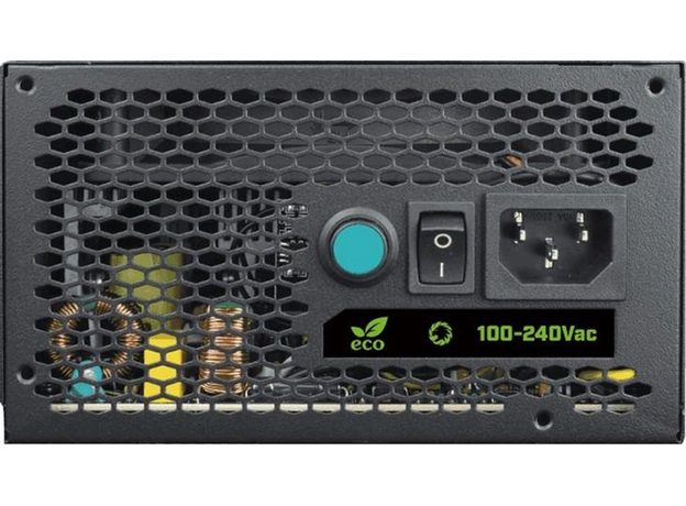 GameMax VP-800-M-RGB 800W - изображение 9 GameMax VP-800-M-RGB 800W - изображение 9