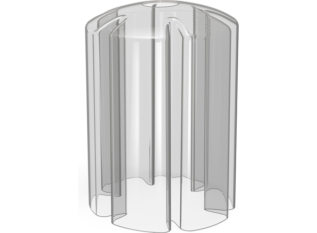 Фен-щетка PHILIPS AirStyler 7000 Series BHA710/00 - зображення 4 Фен-щетка PHILIPS AirStyler 7000 Series BHA710/00 - зображення 4