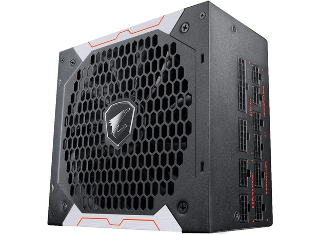 Gigabyte Aorus P750W 80 Plus Gold Modular GP-AP750GM  Gigabyte Aorus P750W 80 Plus Gold Modular GP-AP750GM