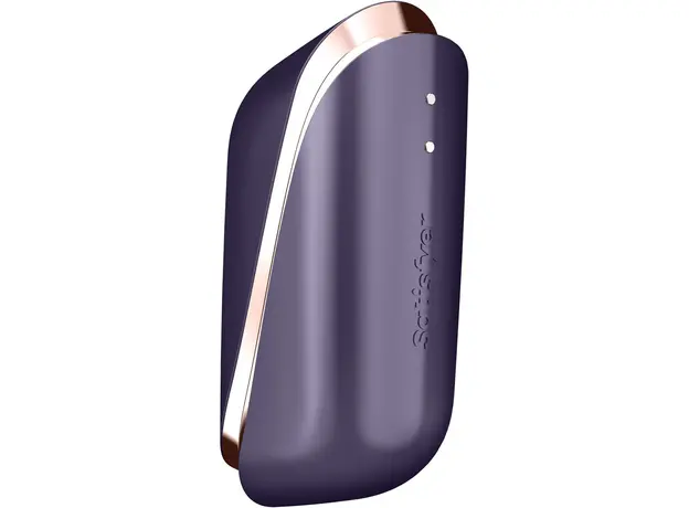 Satisfyer Pro Traveler - бесконтактный стимулятор клитора 
