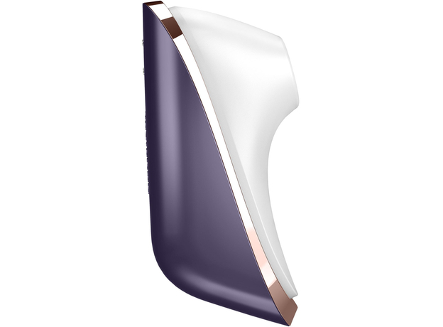 Satisfyer Pro Traveler - бесконтактный стимулятор клитора - изображение 4 Satisfyer Pro Traveler - бесконтактный стимулятор клитора - изображение 4
