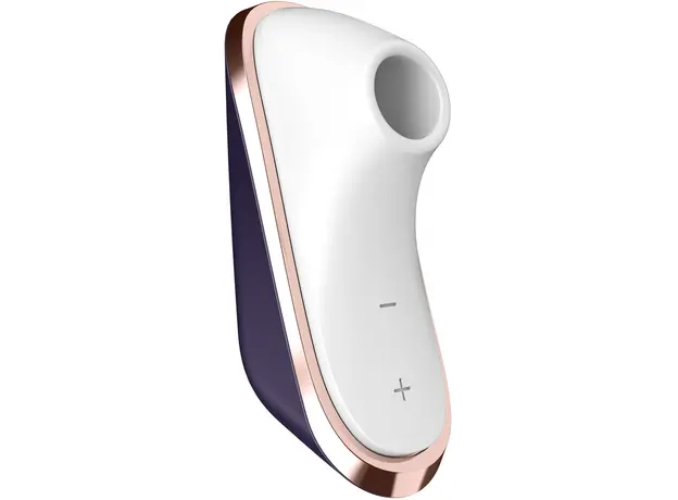 Satisfyer Pro Traveler - бесконтактный стимулятор клитора - изображение 5