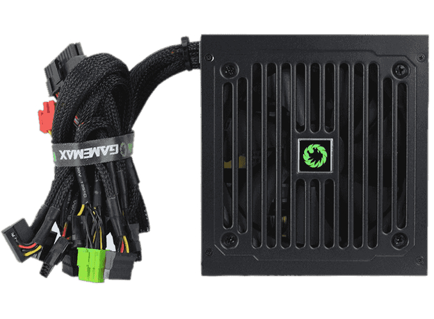 GameMax GE-500 500W - изображение 3 GameMax GE-500 500W - изображение 3