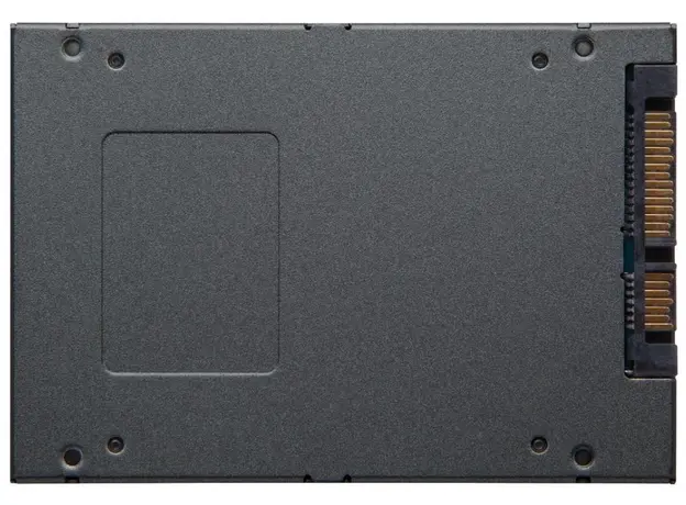 SSD накопитель Kingston SSDNow A400 960GB (SA400S37/960G), Емкость хранилища: 960 ГБ - изображение 2