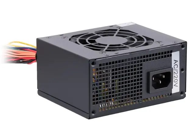 Блок питания Vinga 400W (VmPS-400-120) - изображение 2