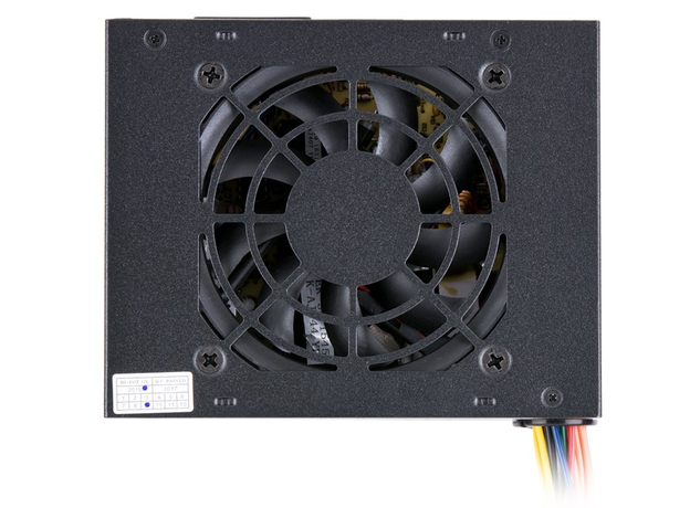 Блок питания Vinga 400W (VmPS-400-120) - изображение 4 Блок питания Vinga 400W (VmPS-400-120) - изображение 4