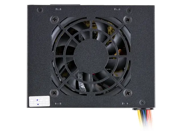 Блок питания Vinga 400W (VmPS-400-120) - изображение 4