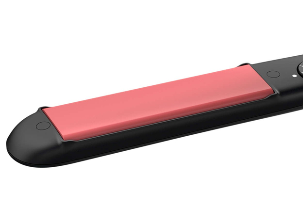 Выпрямитель волос PHILIPS StraightCare Essential BHS376/00 - изображение 3 Выпрямитель волос PHILIPS StraightCare Essential BHS376/00 - изображение 3