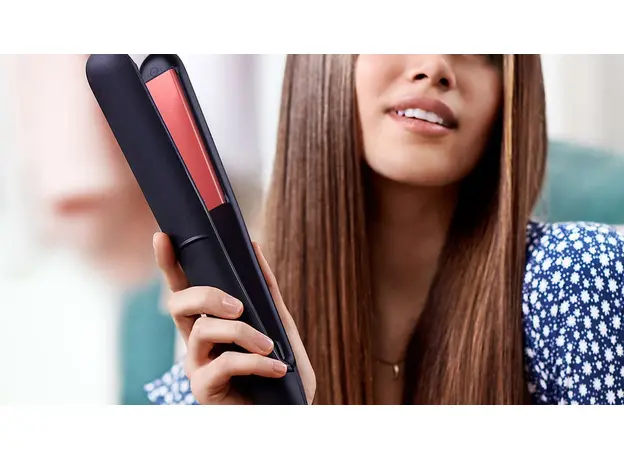 Выпрямитель волос PHILIPS StraightCare Essential BHS376/00 - изображение 4