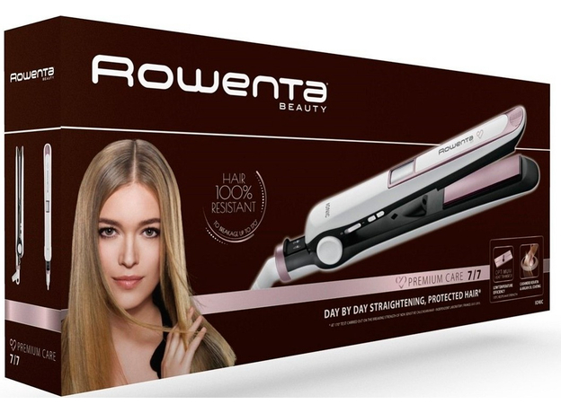 ROWENTA SF7460 Premium Care - изображение 7 ROWENTA SF7460 Premium Care - изображение 7