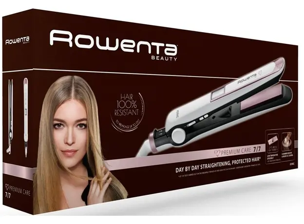 ROWENTA SF7460 Premium Care - изображение 7