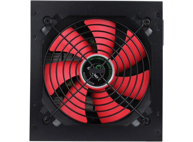 Блок питания GameMax GM-500B 500W - изображение 2