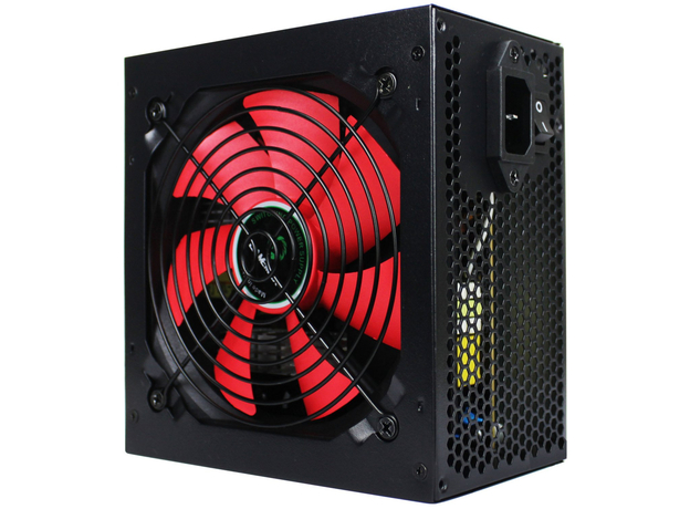 Блок питания GameMax GM-500B 500W  Блок питания GameMax GM-500B 500W