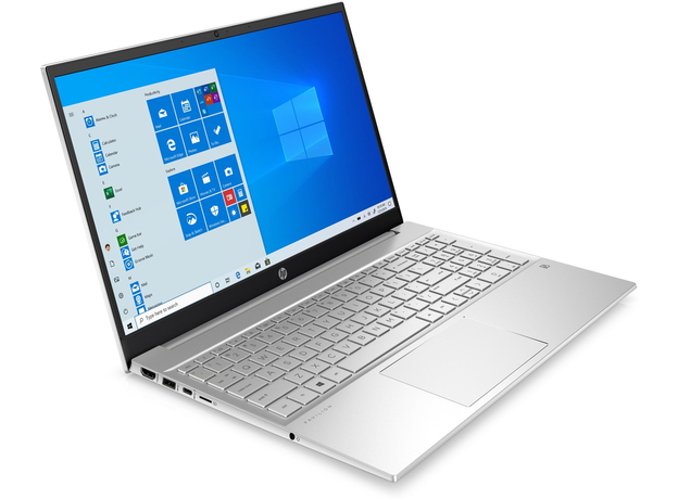 Ноутбук HP Pavilion 15-eg3005ua 826Z0EA - изображение 3 Ноутбук HP Pavilion 15-eg3005ua 826Z0EA - изображение 3