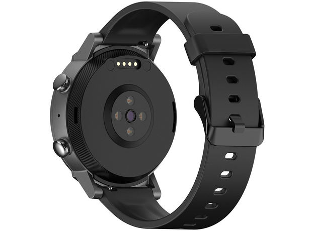 Смарт-часы Mobvoi TicWatch E3 Panther Black WH12068 - изображение 5 Смарт-часы Mobvoi TicWatch E3 Panther Black WH12068 - изображение 5
