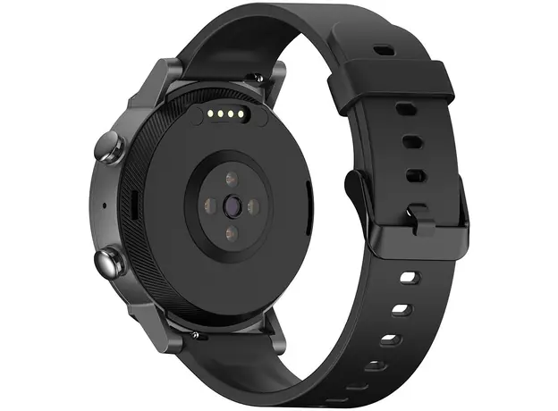 Смарт-годинник Mobvoi TicWatch E3 (WH12068) Panther Black (P1034000300A) - зображення 5
