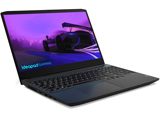 Lenovo Ideapad Gaming 3 15IHU6 (82K101F6PB) - зображення 2 Lenovo Ideapad Gaming 3 15IHU6 (82K101F6PB) - зображення 2