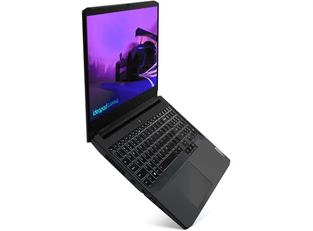 Lenovo Ideapad Gaming 3 15IHU6 (82K101F6PB) - изображение 3