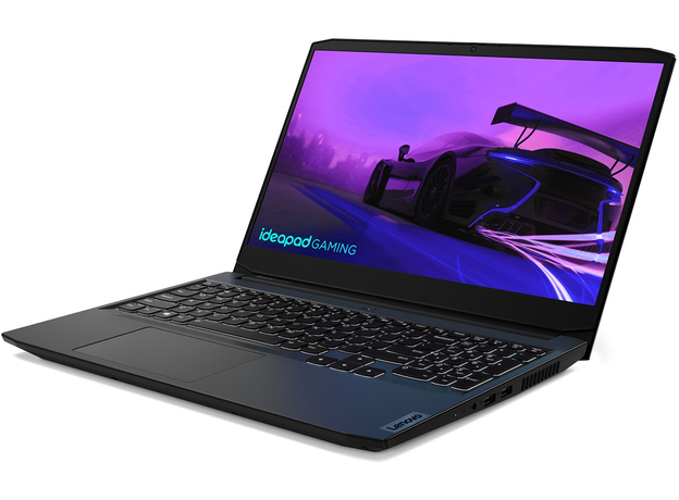 Lenovo Ideapad Gaming 3 15IHU6 (82K101F6PB) - зображення 4 Lenovo Ideapad Gaming 3 15IHU6 (82K101F6PB) - зображення 4