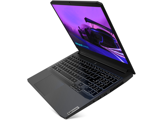 Lenovo Ideapad Gaming 3 15IHU6 (82K101F6PB) - зображення 5 Lenovo Ideapad Gaming 3 15IHU6 (82K101F6PB) - зображення 5