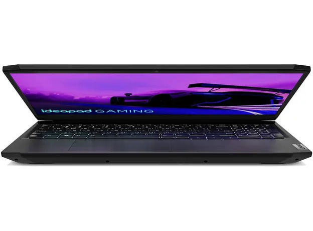 Lenovo Ideapad Gaming 3 15IHU6 (82K101F6PB) - изображение 7