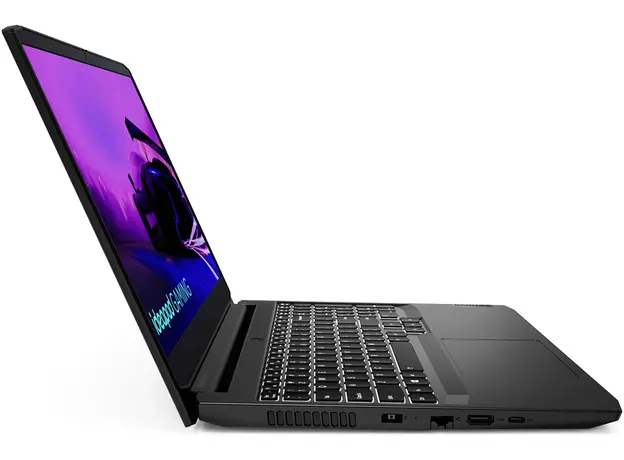 Lenovo Ideapad Gaming 3 15IHU6 (82K101F6PB) - изображение 8