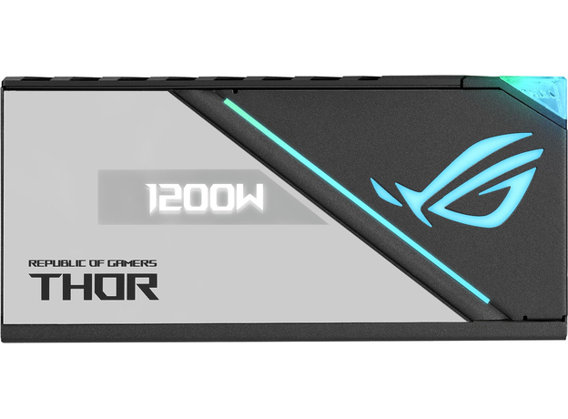 ASUS ROG-THOR-1200P2-GAMING - зображення 2 ASUS ROG-THOR-1200P2-GAMING - зображення 2