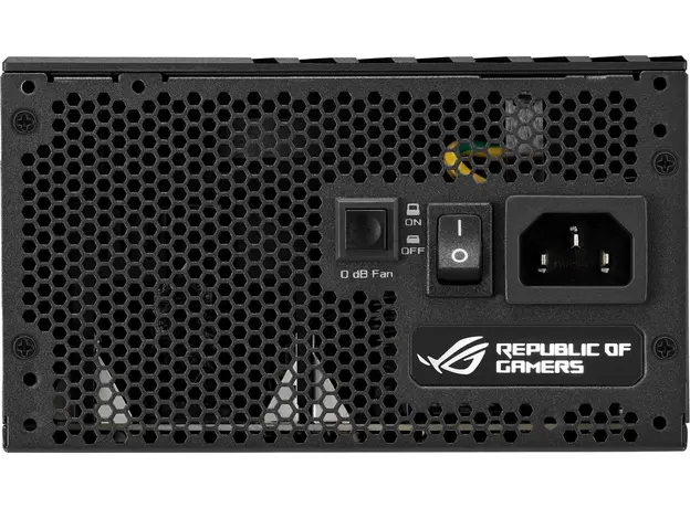 ASUS ROG-THOR-1200P2-GAMING - зображення 10