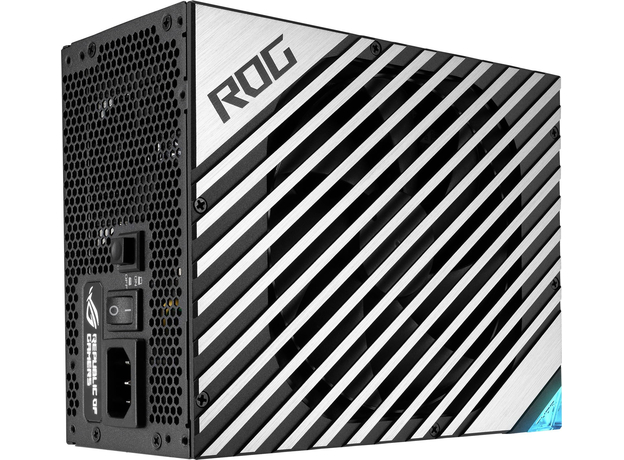 ASUS ROG-THOR-1200P2-GAMING - зображення 13 ASUS ROG-THOR-1200P2-GAMING - зображення 13