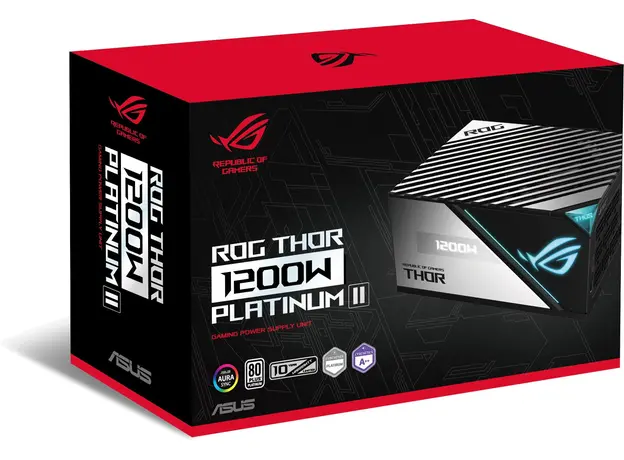 ASUS ROG-THOR-1200P2-GAMING - зображення 15