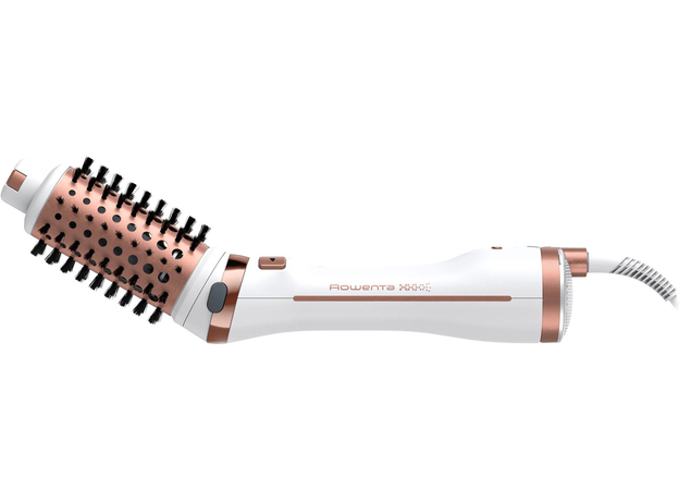 Фен-щетка Rowenta Brush Activ Ultimate Care CF9720F0 - изображение 3 Фен-щетка Rowenta Brush Activ Ultimate Care CF9720F0 - изображение 3