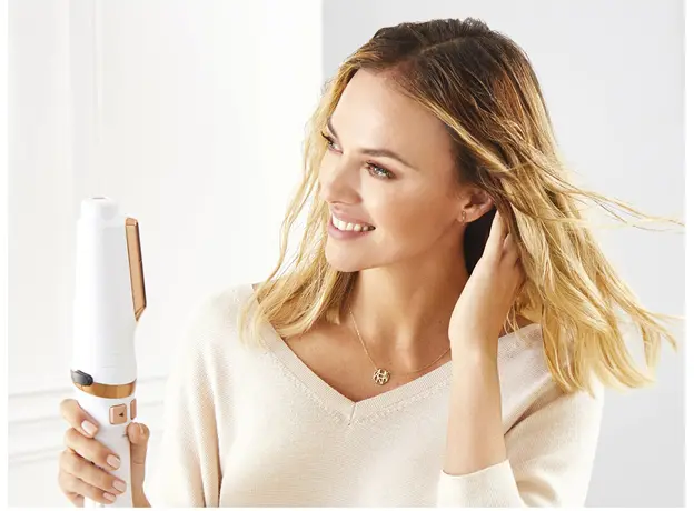 Фен-щетка Rowenta Brush Activ Ultimate Care CF9720F0 - изображение 11