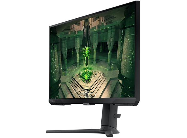 Samsung Odyssey G4 S27BG400EI (LS27BG400EIXCI) - изображение 9 Samsung Odyssey G4 S27BG400EI (LS27BG400EIXCI) - изображение 9