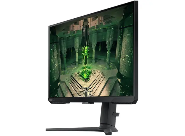 Samsung Odyssey G4 S27BG400EI (LS27BG400EIXCI) - изображение 9