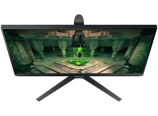 Samsung Odyssey G4 S27BG400EI (LS27BG400EIXCI) - изображение 2 Samsung Odyssey G4 S27BG400EI (LS27BG400EIXCI) - изображение 2