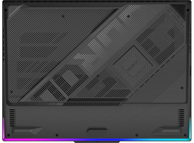 ASUS ROG Strix G16 (2023) G614JV (G614JV-AS73), Объем: 16 ГБ, Серия: Intel® Core™ i7, Емкость: 512 ГБ, Частота обновления: 165 Гц, Графическое решение: GeForce RTX 4060 - изображение 12 ASUS ROG Strix G16 (2023) G614JV (G614JV-AS73), Объем: 16 ГБ, Серия: Intel® Core™ i7, Емкость: 512 ГБ, Частота обновления: 165 Гц, Графическое решение: GeForce RTX 4060 - изображение 12