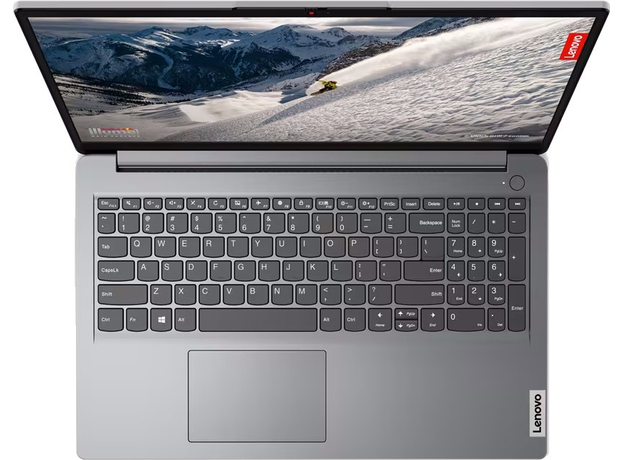 Lenovo IdeaPad 1 15AMN7 (82VG00KJRA) - зображення 2 Lenovo IdeaPad 1 15AMN7 (82VG00KJRA) - зображення 2