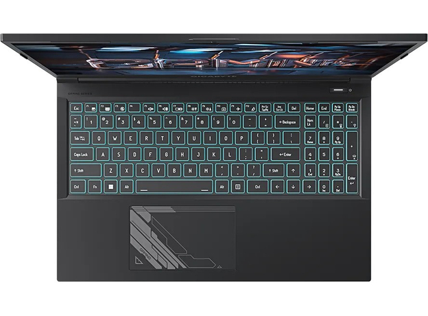 GIGABYTE G5 KF (KF-E3EE313SD) - изображение 2 GIGABYTE G5 KF (KF-E3EE313SD) - изображение 2